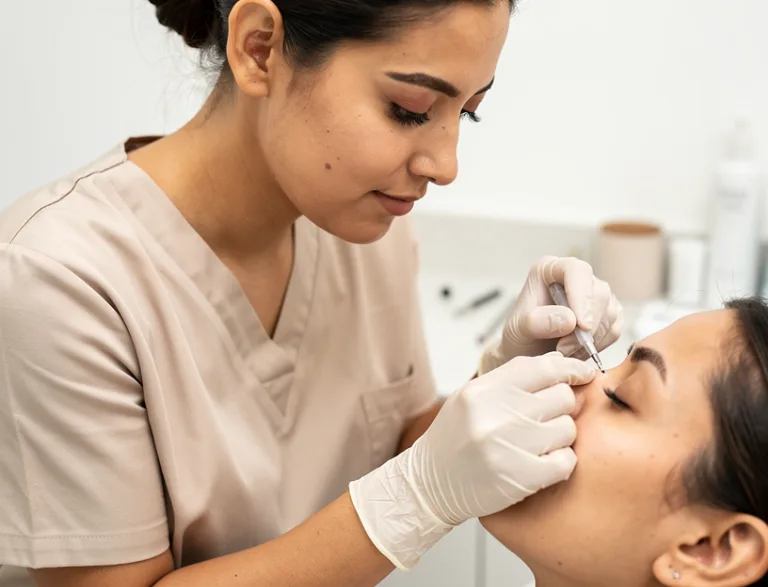 Microblading Stralsund